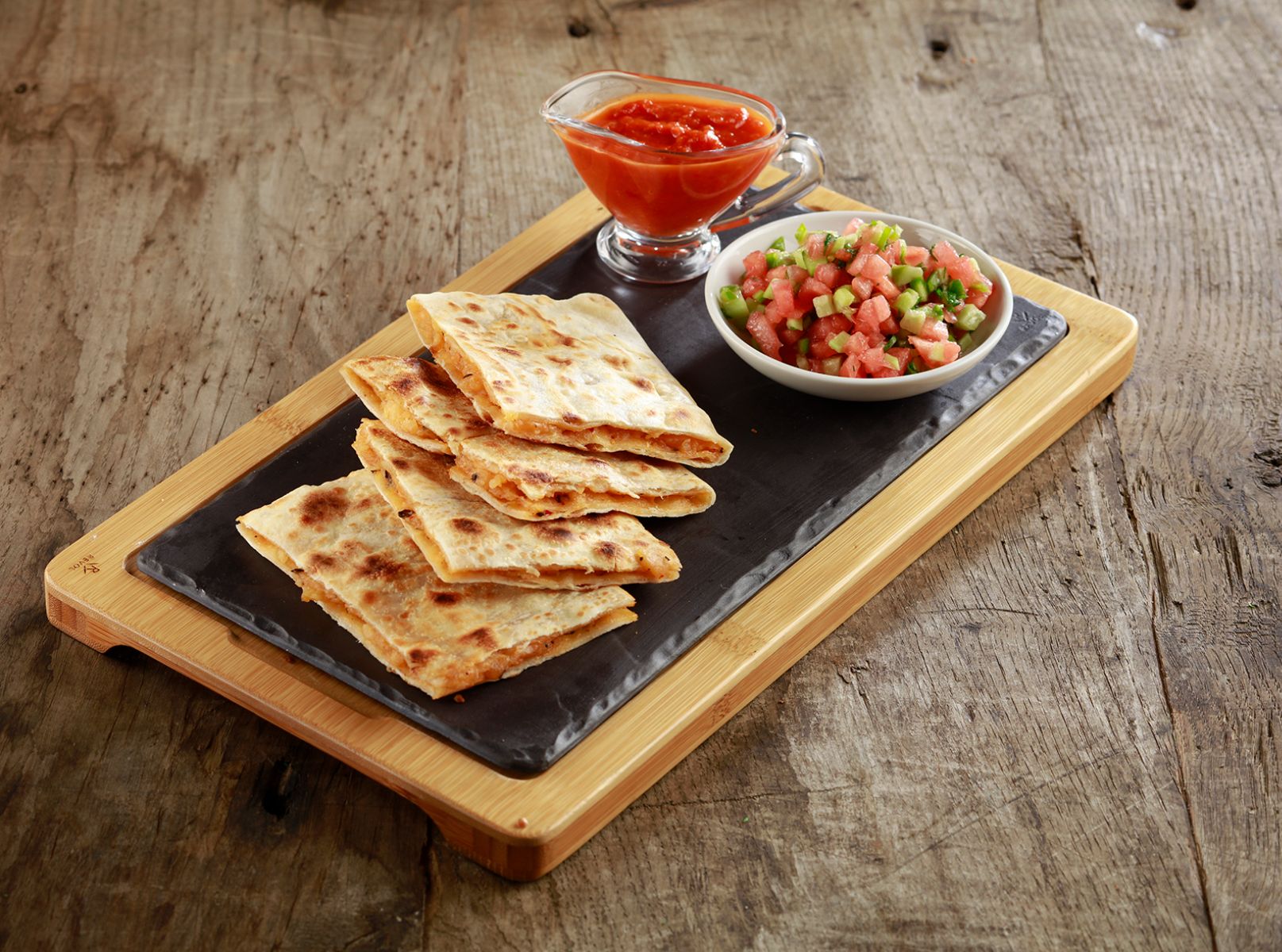 Wraps & Gozleme & Burgers MADO